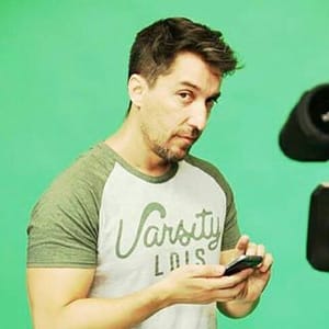 Gabriel Lucero