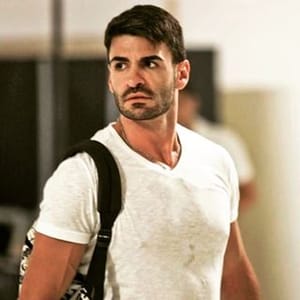 Panagiotis Petrakis