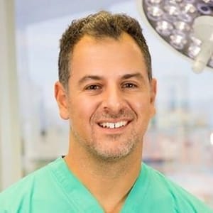 Michael J Rodriguez