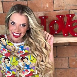 Marcelly Abreu