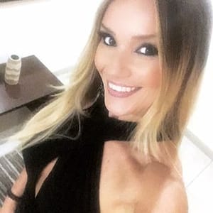 Andrea Santos