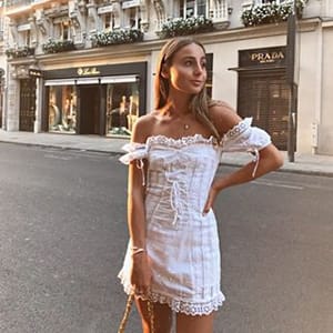 Alexandra chloe