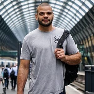 Lucio Rodrigues