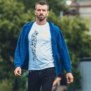 Alex De Angelis