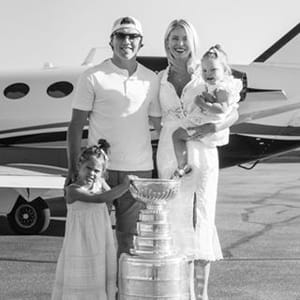 Tj Oshie