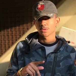 Cesar Mc