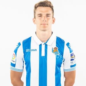 Diego Llorente