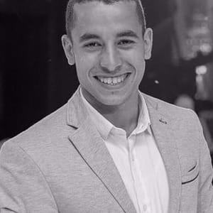 Anas Mahmoud