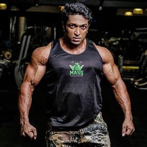 Manish