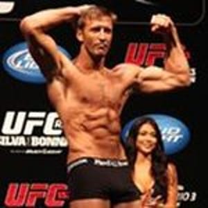 Stephan Bonnar