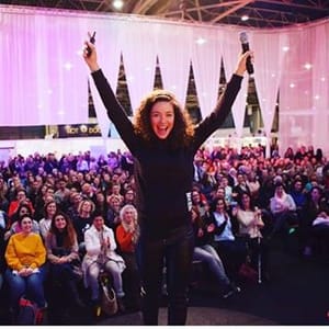 Fajah Lourens