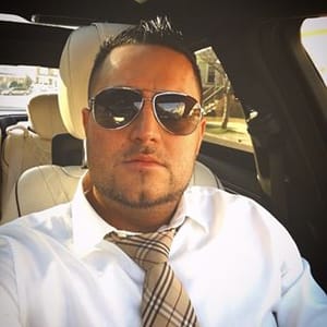 Edwin Gomez