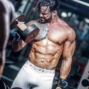 Ricky Rodriguez
