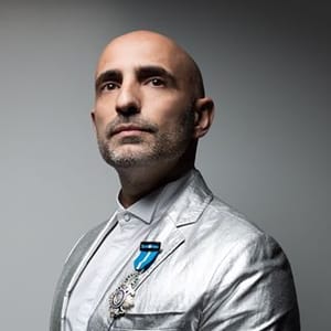 Rafae Bonachela