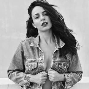 Christina Kyriakou