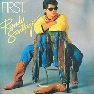 Randy Santiago
