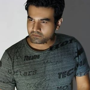 Sahil Vaid