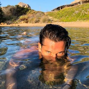 Cristian Rigillo
