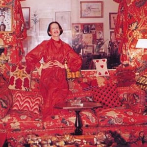 Diana Vreeland