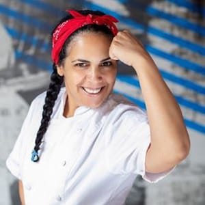 Einat Admony