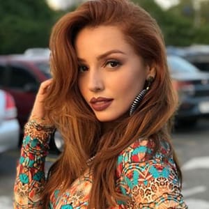 Larissa Parison