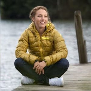 Laura Dahlmeier