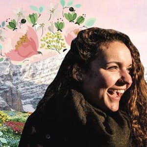 Ali Hoffman