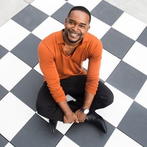 Jeremy Hassell