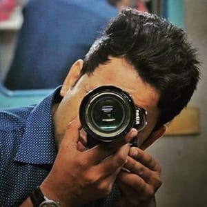 Tushar Dabhee