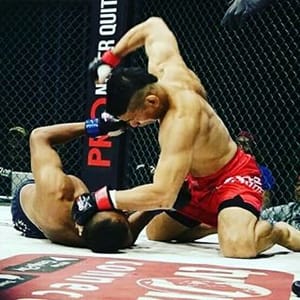 Rudy Ahong Gunawan