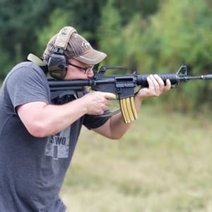 Iraqveteran