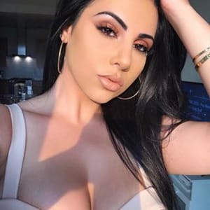Yasmin Kavari