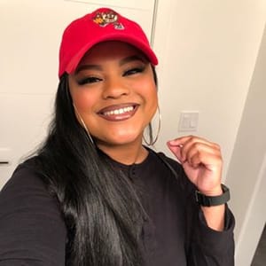 Tracyanna Lee