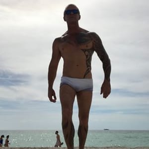 Paulo Barros