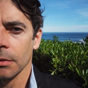 Eduardo Noriega Gomez