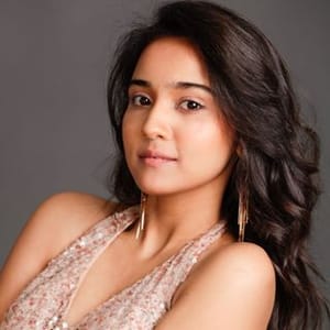 Ashi Singh