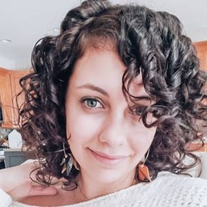 Lauren Nagel
