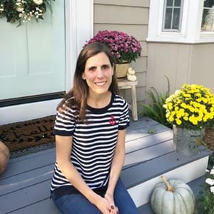 Stephanie Kane