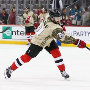 Kyle Palmieri