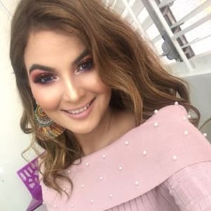 Alba Delgado