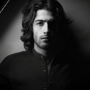 Alireza Zangi