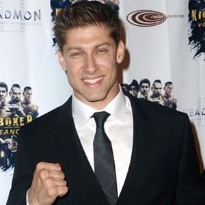 Alain Moussi