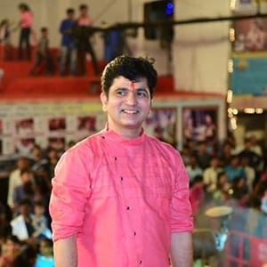 Sushant Shelar