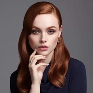 Megan Bea Tiernan