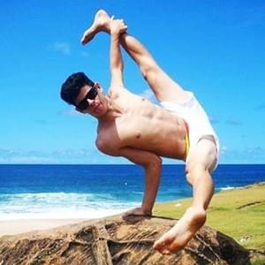 Jonas Flex