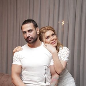 Xoshqedem Baxsheliyeva