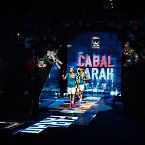 Juan Sebastian Cabal