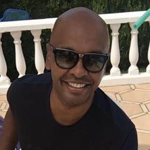 Marcos Senna
