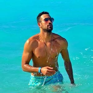 Amr Rady