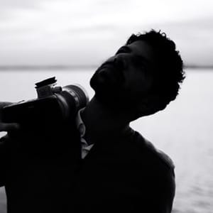 Omar Aref